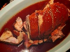 -南京大牌档(济南万象城店)