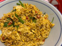 -荆九爷爆炒桥头三嫩(浙大店)