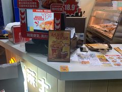 -华莱士·全鸡汉堡(浦东南路店)