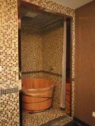 -脉道美容养生会所