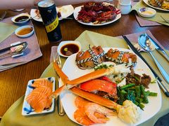 -浙江西子宾馆·瑶园咖啡厅