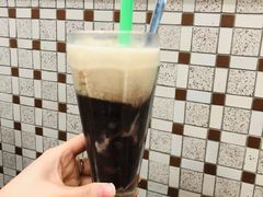 -喜莲咖啡