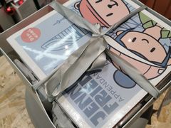 -静宜和她的朋友(星海广场店)