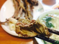 -清真·益鑫羊肉手抓馆(花园北街店)