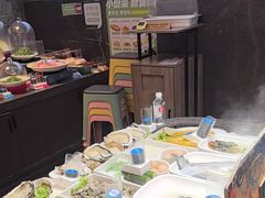 -双合园·海鲜水饺青岛菜(万佳广场店)