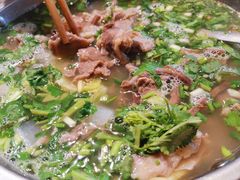 -杨三孃跷脚牛肉(中粮鸿云悦街店)