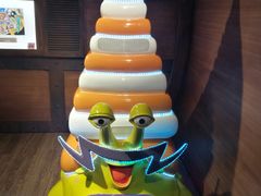 -东京塔海贼王主题公园