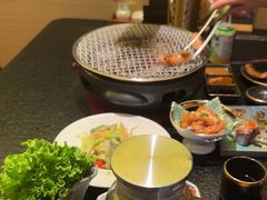 -樱嘢·炭火烧肉(惠南店)