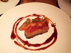-翡翠36餐厅(浦东香格里拉店)