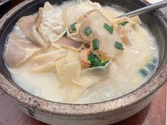 -狮王府淮扬菜(万象城店)