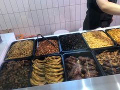 -白妈螺蛳粉(白云万达店)