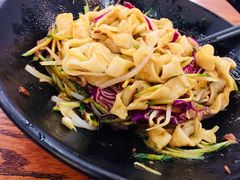 -45°李小姐土豆粉(世纪港湾店)