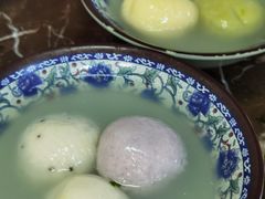 -赵氏汤圆(东关街店)