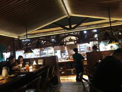 -楼兰新疆主题餐厅(苏州中心店)