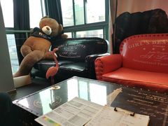 -NRG 健身私教CLUB(云山路店)