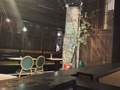 -广东道至正餐厅(区庄店)