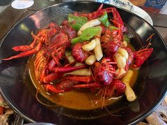 -聚汇三少·龙虾·中餐厅(莫邪路新天地店)