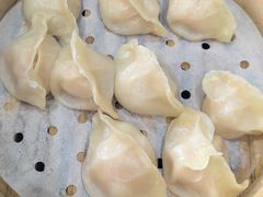 -老边饺子馆(中街店)