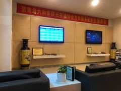 -青岛六和汽车4S店·江铃福特