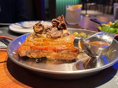 -Ambra Haus琥珀屋精酿餐厅(宝山店)