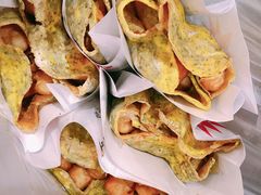 -清真·二嫂子煎饼果子(鼓楼旗舰形象店)