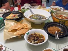 -绿草地·湘菜(芙蓉天街店)