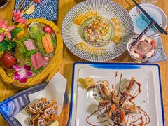 -桃屋日本料理(清华科技园店)