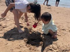 -老虎石海上公园