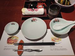 -蟹田居·活蟹料理(东城店)