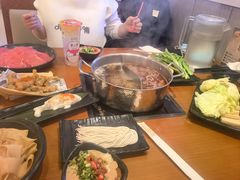 -呷哺呷哺 黄金牧场 (欢乐谷店)