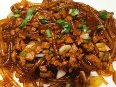 -巴依老爷新疆美食(清华东门店)