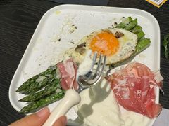 -Osteria意大利餐厅