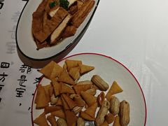 -四方桌·福建客家土菜(沙县步行街店)