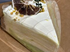 -提亚烘焙·手作面包·生日蛋糕(七星店)