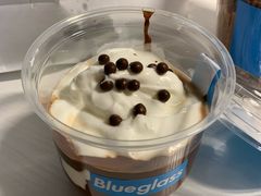 -Blueglass酸奶(财富购物中心店)