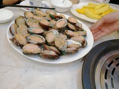 -欢乐海岸美食联盟