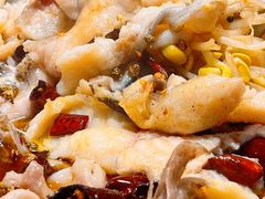 -金三可市井水煮鱼(金碧园店)