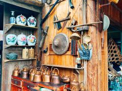 -青城甲(青城山店)