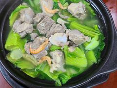 -贤鲁岛贤溪农庄