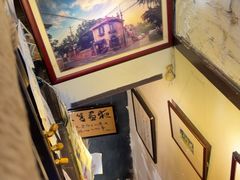 -不舍昼夜咖啡馆
