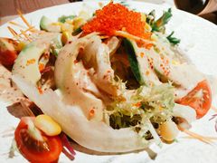 -酒井酱子·深夜食堂(东城汇店)