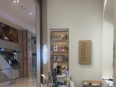 -海马体照相馆(大连柏威年购物中心店)