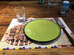 -通海俄式烧烤·俄罗斯大串(嵩山路店)