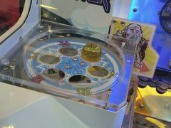 -汤姆熊欢乐世界(莘庄龙之梦店)