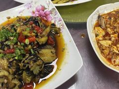 -洪霞餐馆