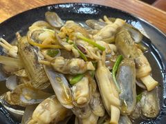 -台州老六海鲜面馆(上南总店)