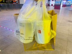 -麦当劳(东直门外大街店)