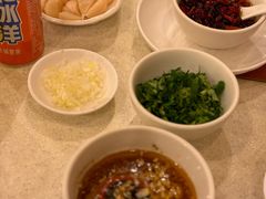 -八先生涮肉房(三里河店)