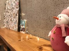 -发酵食堂(屏风街店)
