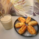 懒人🐎！低脂油条！！外酥里软